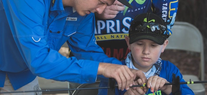 10 Great Habits Rod Builders Use to Improve