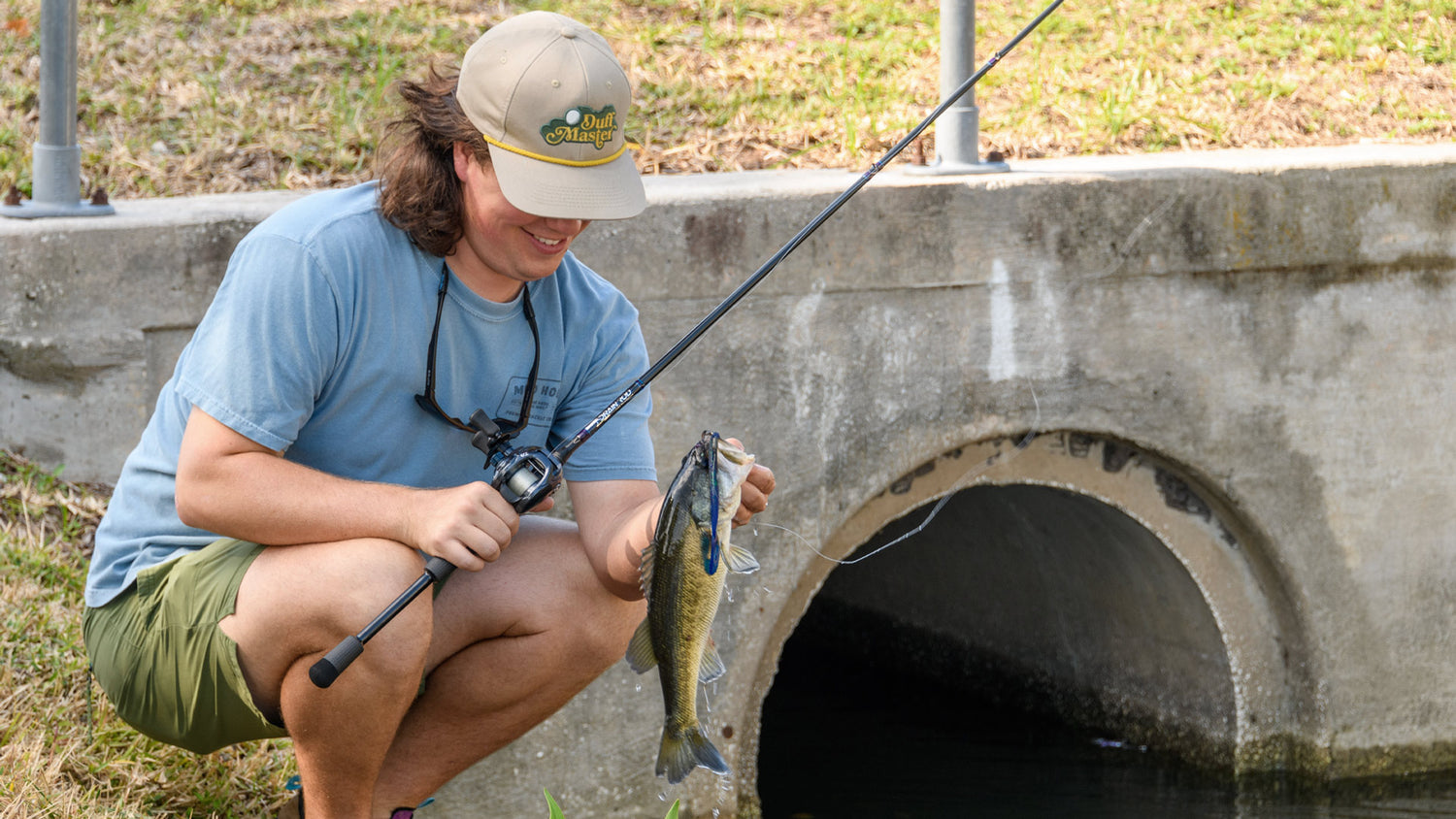 Mud Hole Staff Rod Kits