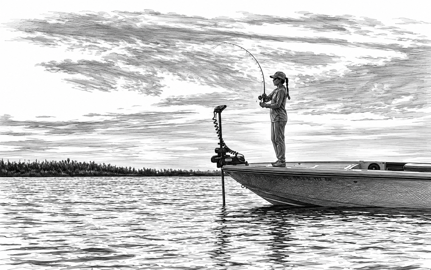 Poppers and Chuggers: Calling Inshore Predators to the Surface