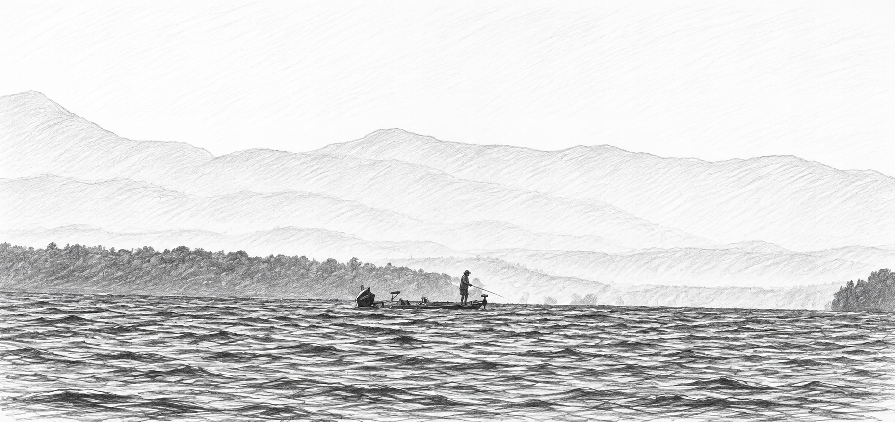 Open Water Finesse Swimbaits: Matching the Hatch for Pressured and Suspended Fish
