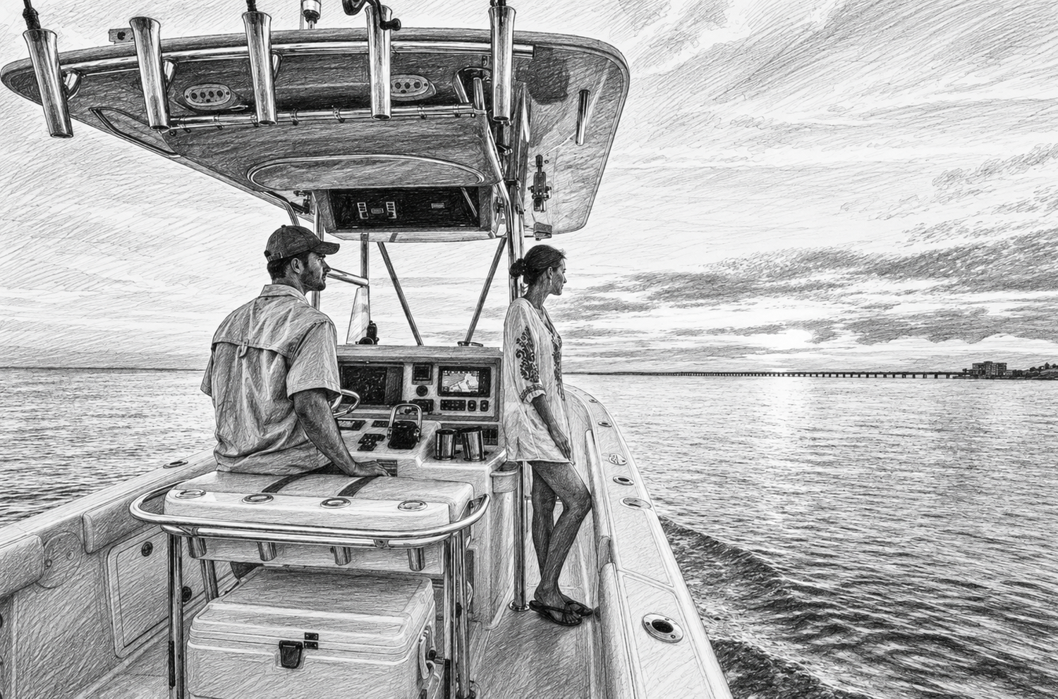 The Complete Fishing and Outdoor Gear Guide: Essential Equipment for Every Adventure