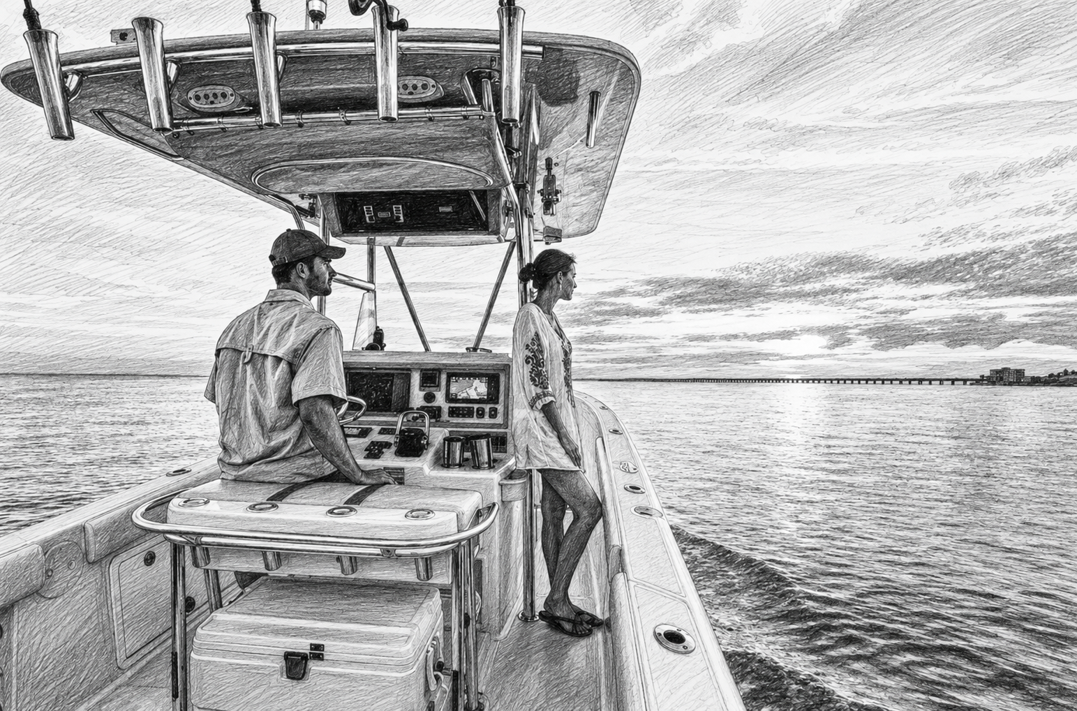 The Complete Fishing and Outdoor Gear Guide: Essential Equipment for Every Adventure