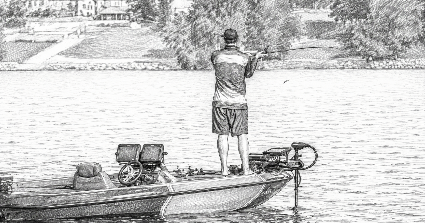 Around Cover Swimbaits: Bringing Realistic Forage Presentations Into Bass-Holding Cover