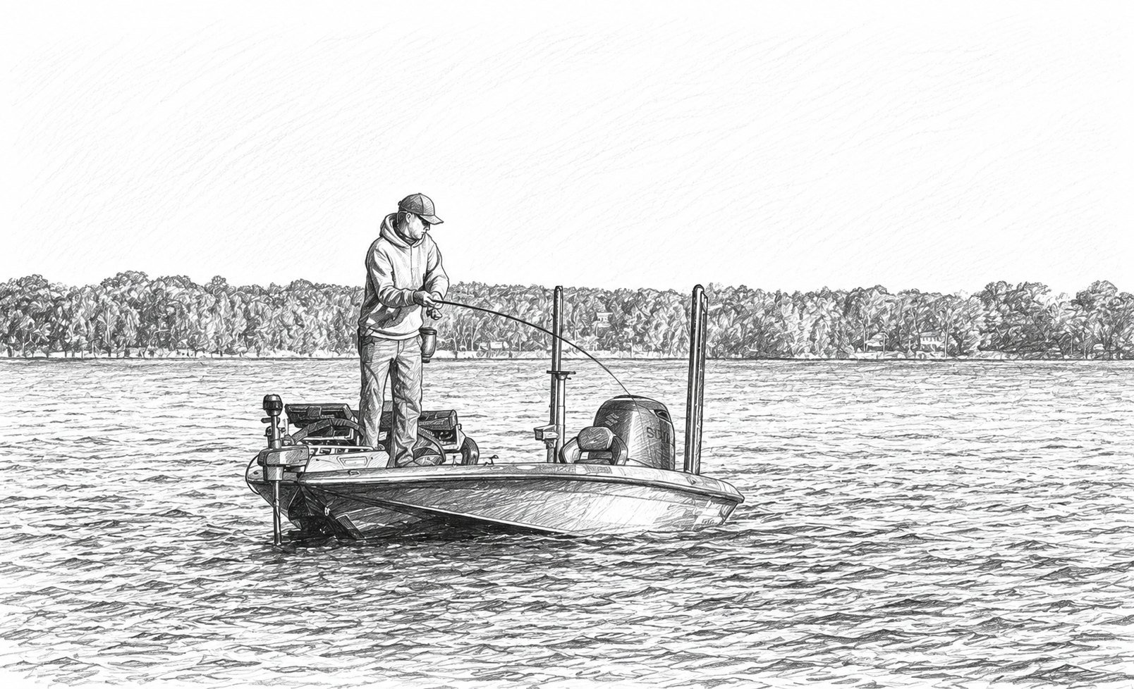 Finesse Shakey Head: The Ultimate Bottom-Contact Technique for Pressured Bass