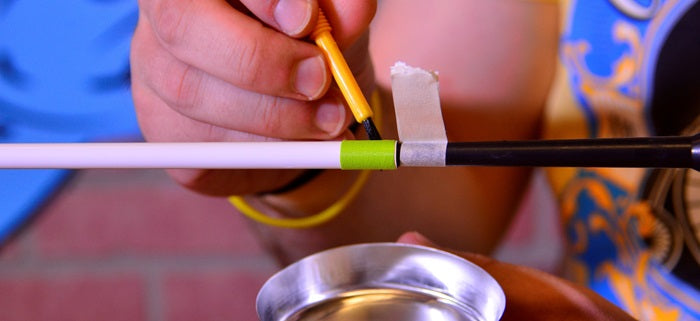 6 Steps To Repair Damaged Ferrules