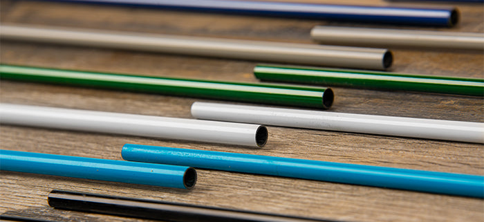 Meet CRB’s 2-Piece Color Series Blanks