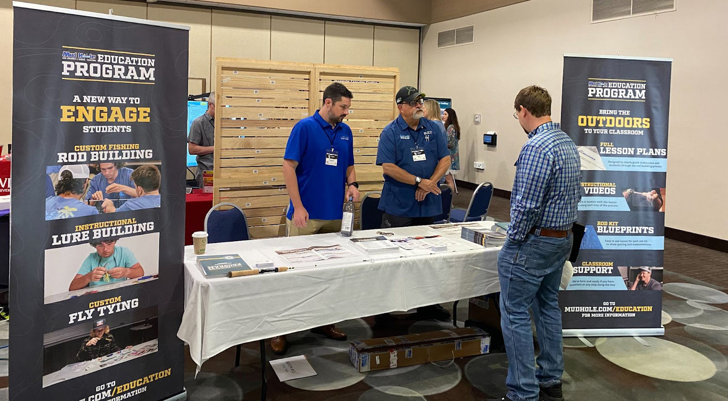 WAAE Awards (The Education Program Wins Big!)