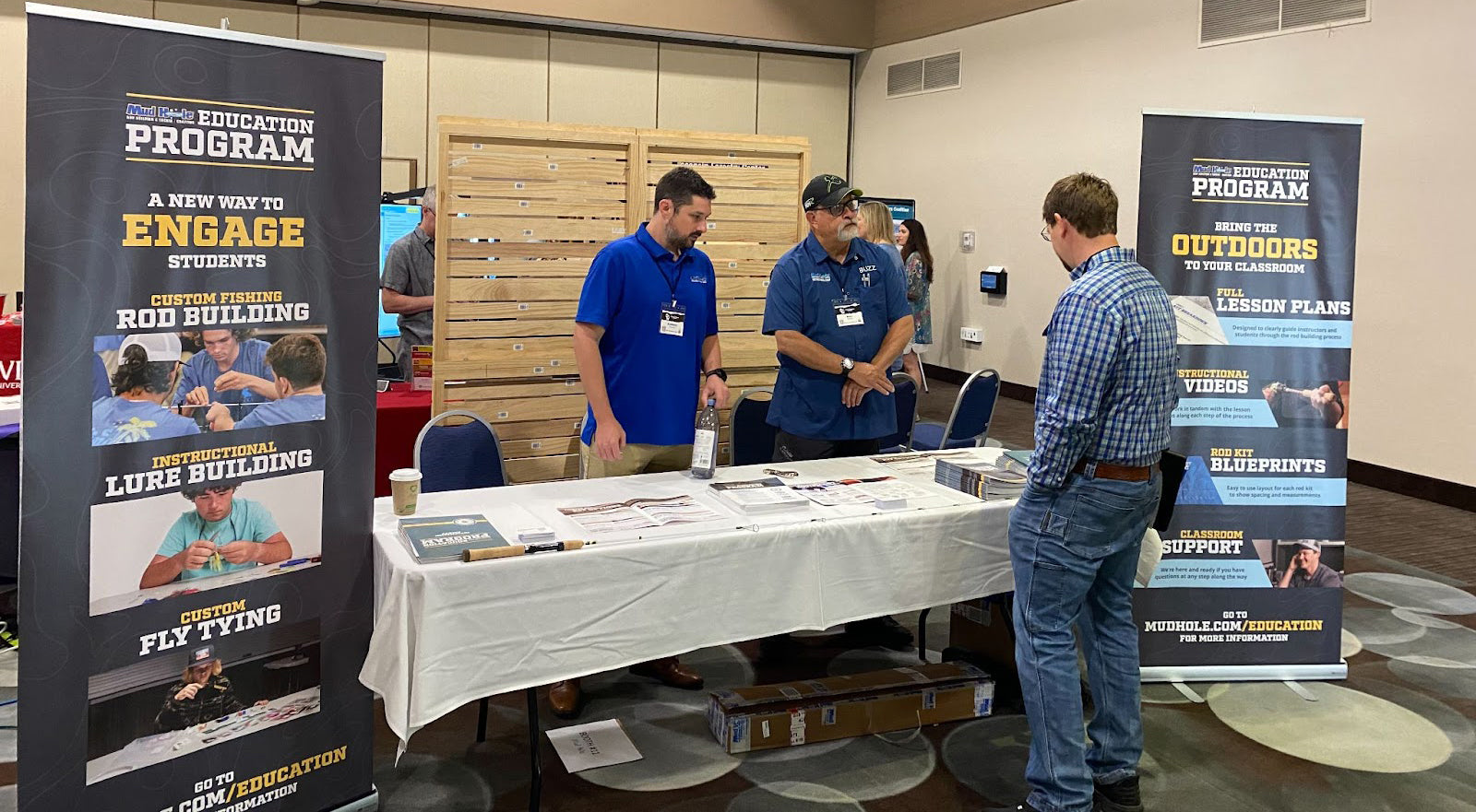 WAAE Awards (The Education Program Wins Big!)