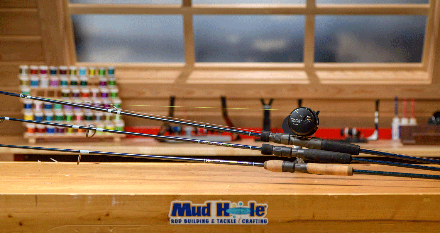 Get Up To Speed on Slow Pitch Jigging