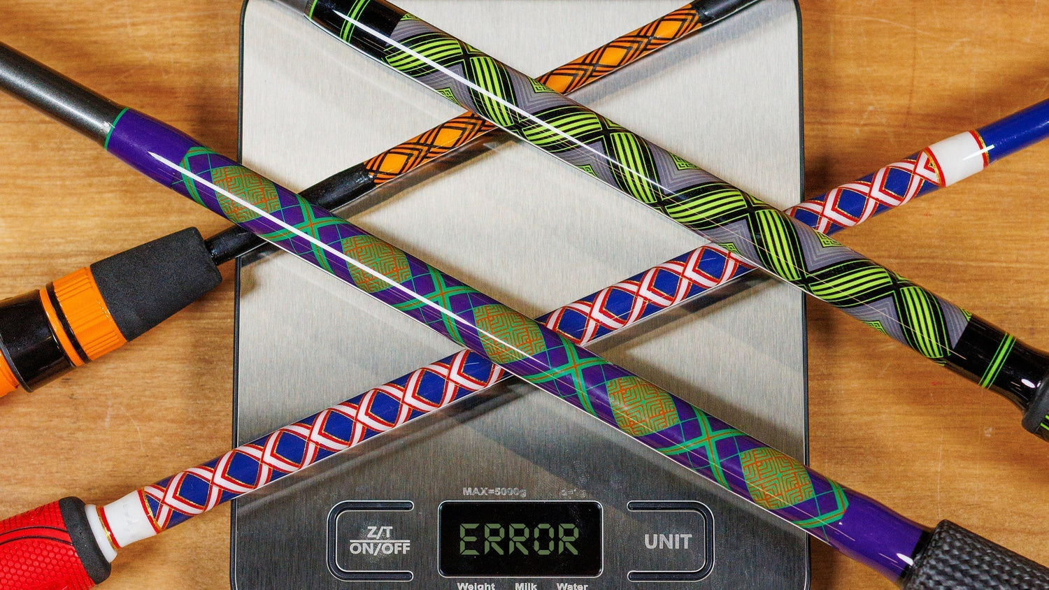 Can A Decorative Wrap Weigh You Down?