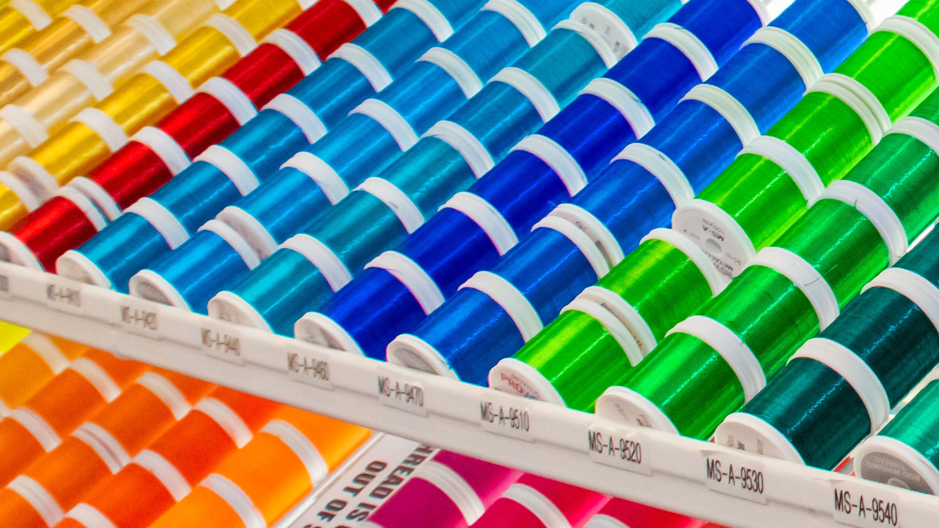 Why Rod Building Thread Matters