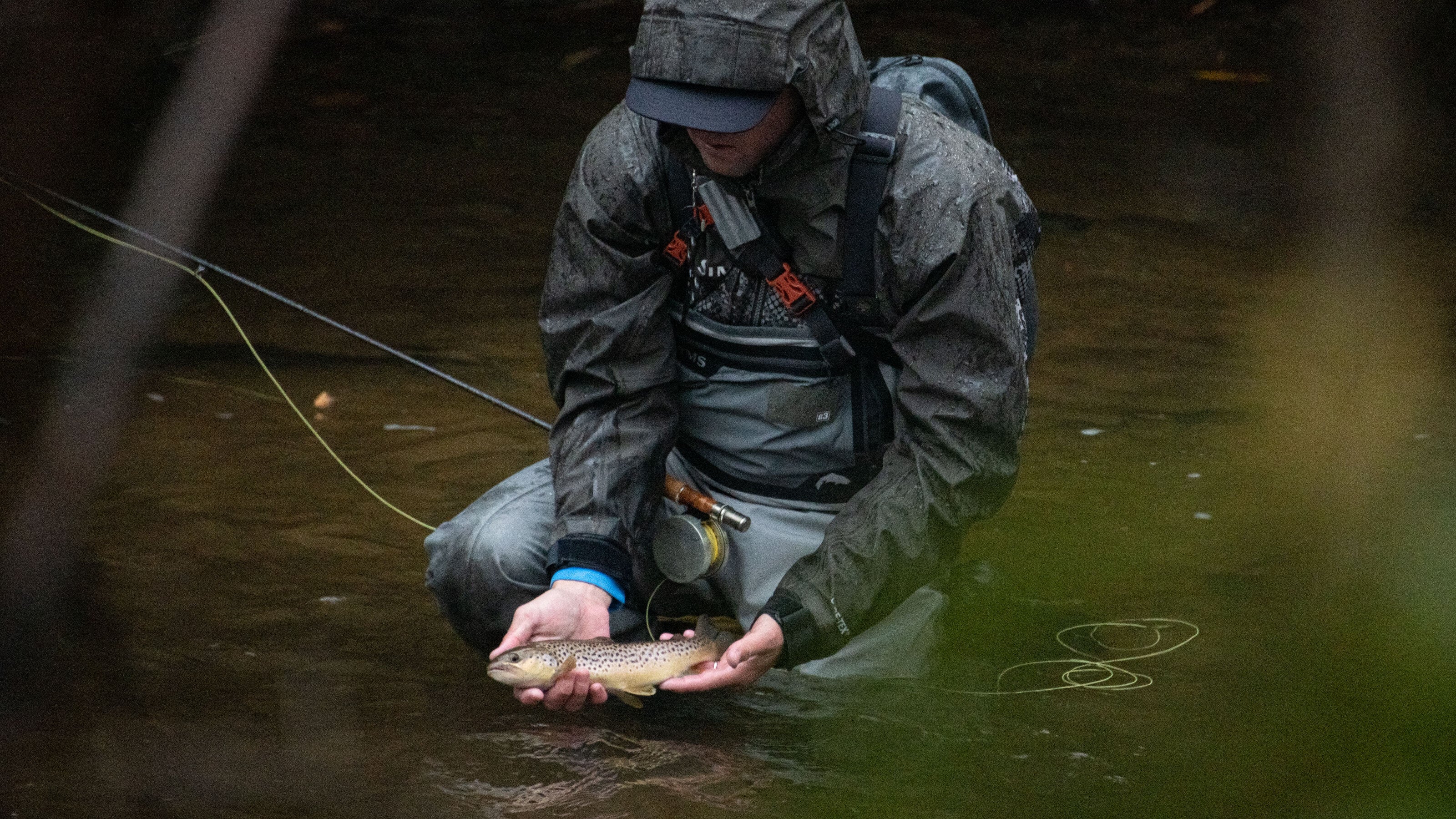 MHX Traditional Fly Rod Kits