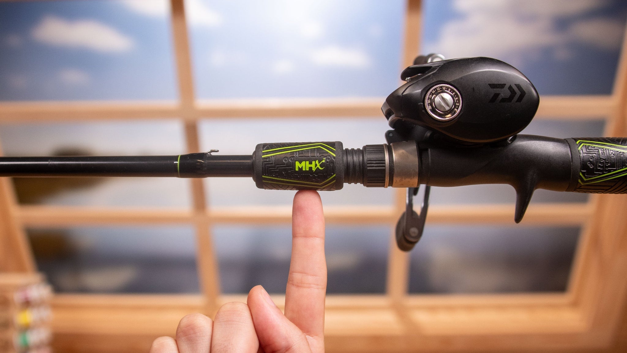 balance fishing rod and reel Spinning Spinning Reel Designed with value as the priority the Balance Spinning Reel delivers on this promise The Truth About Rod Balance