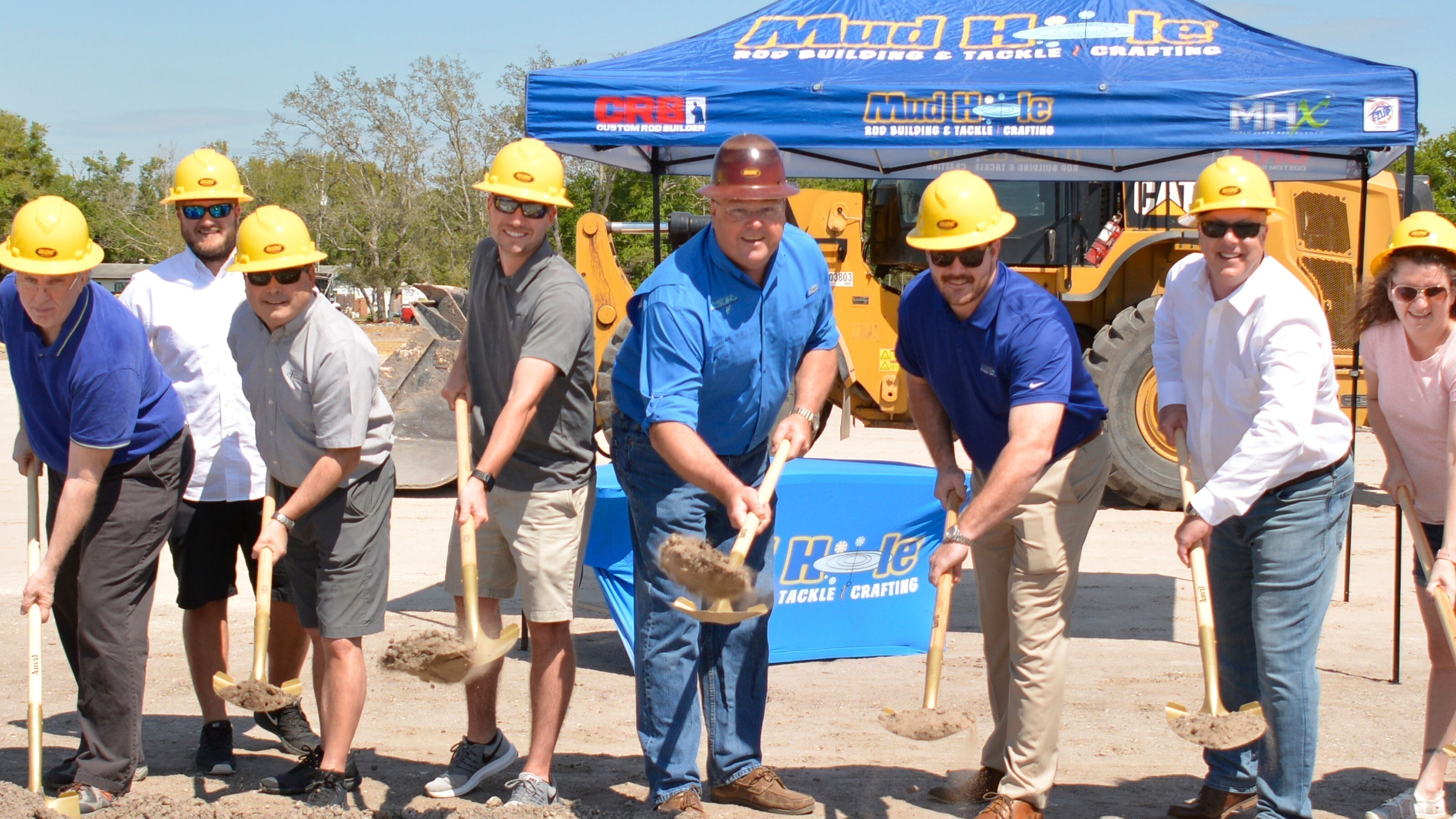 Mud Hole's 50 Year Anniversary