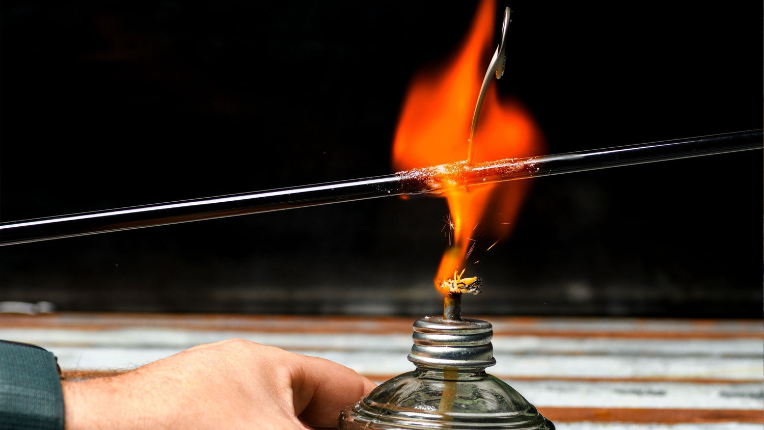 Heat on Thread Finish: Smart Tool or Recipe for Failure