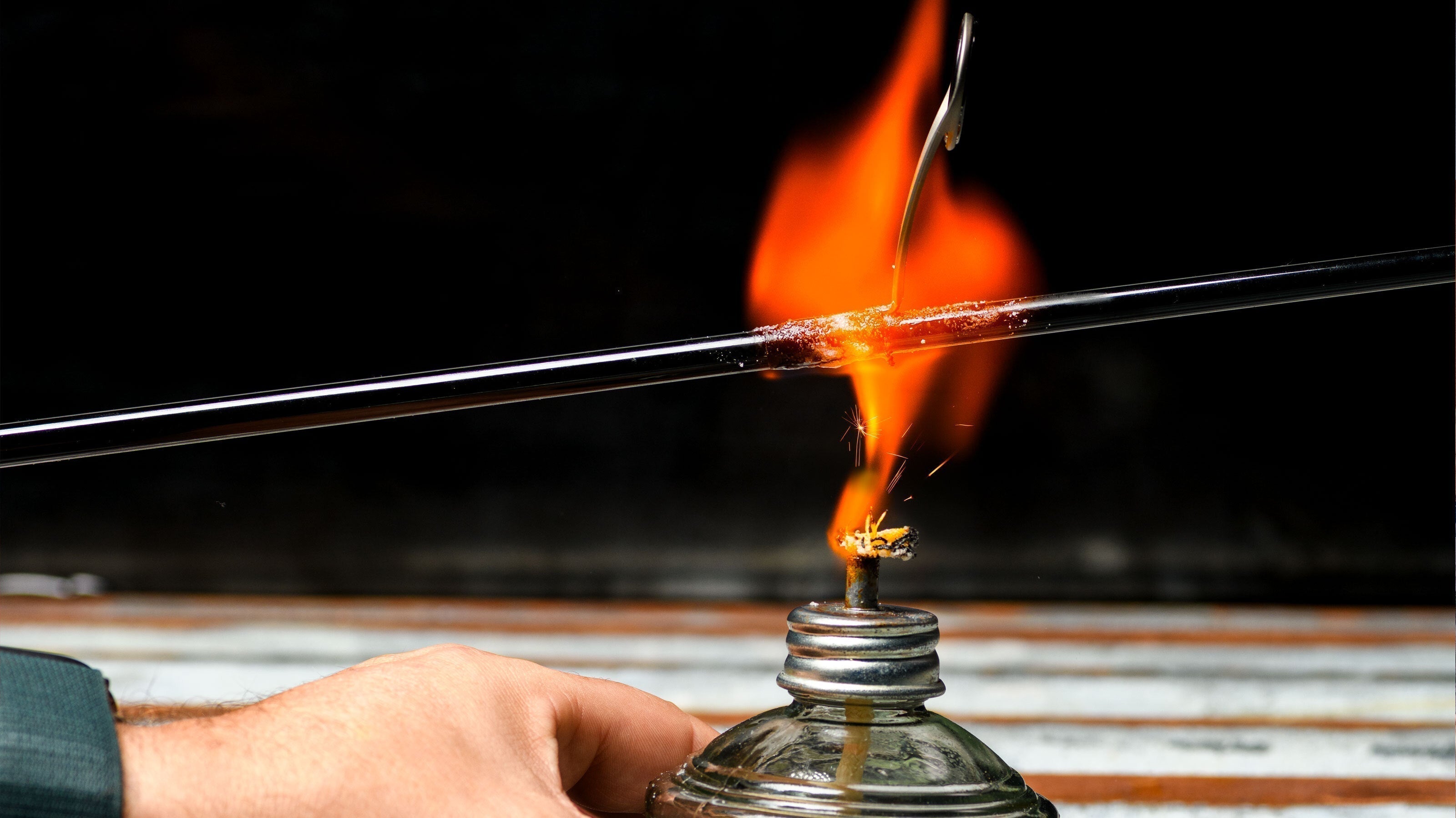 Heat on Thread Finish: Smart Tool or Recipe for Failure
