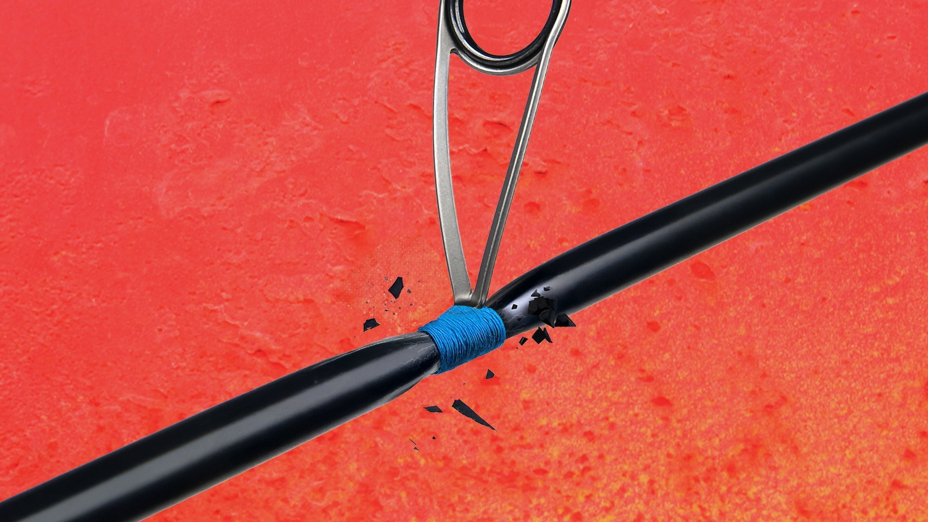 Can Guide Wraps Be Too Tight?