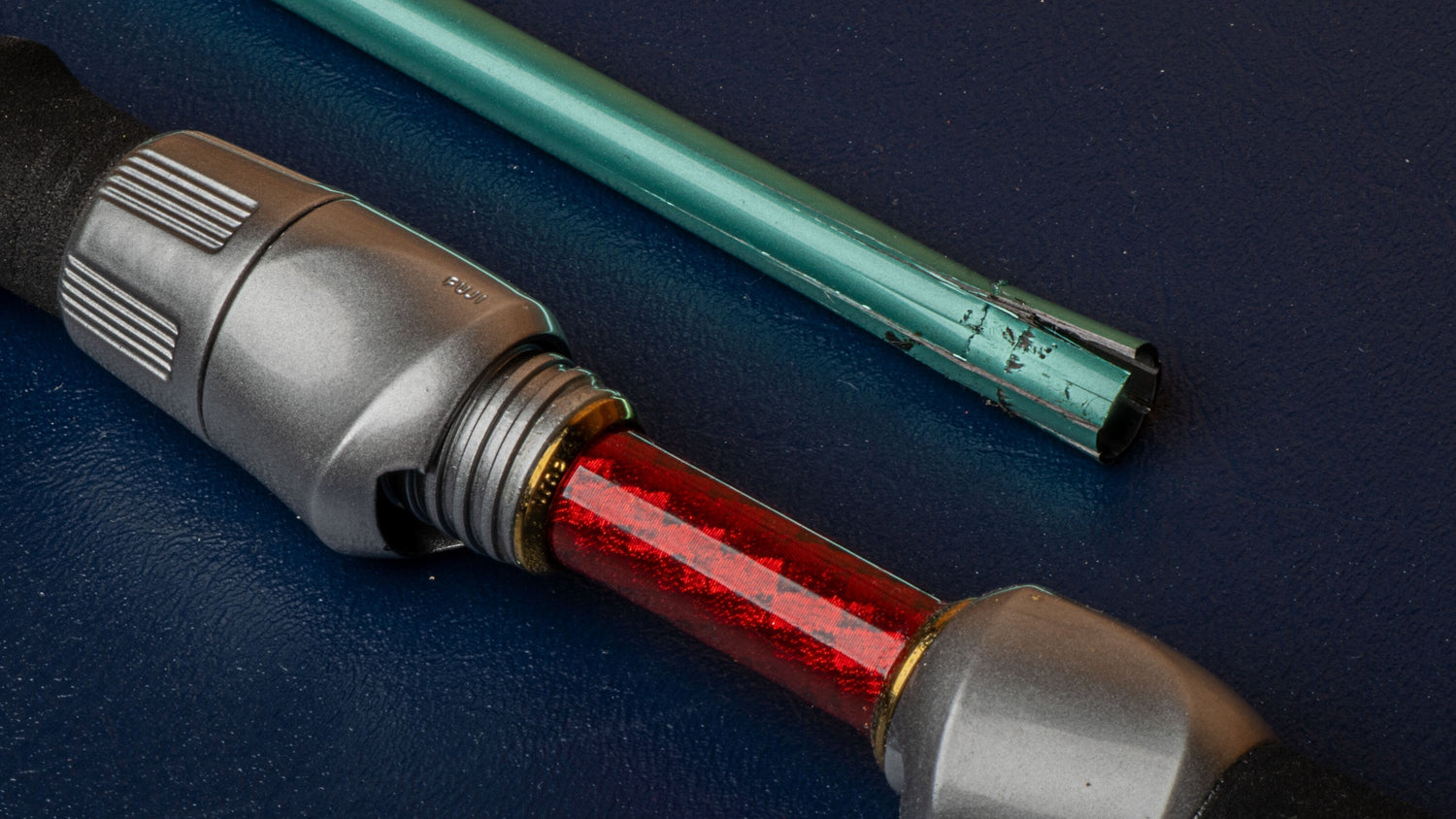 Rod Repair: How to Save Your Decorative Handle