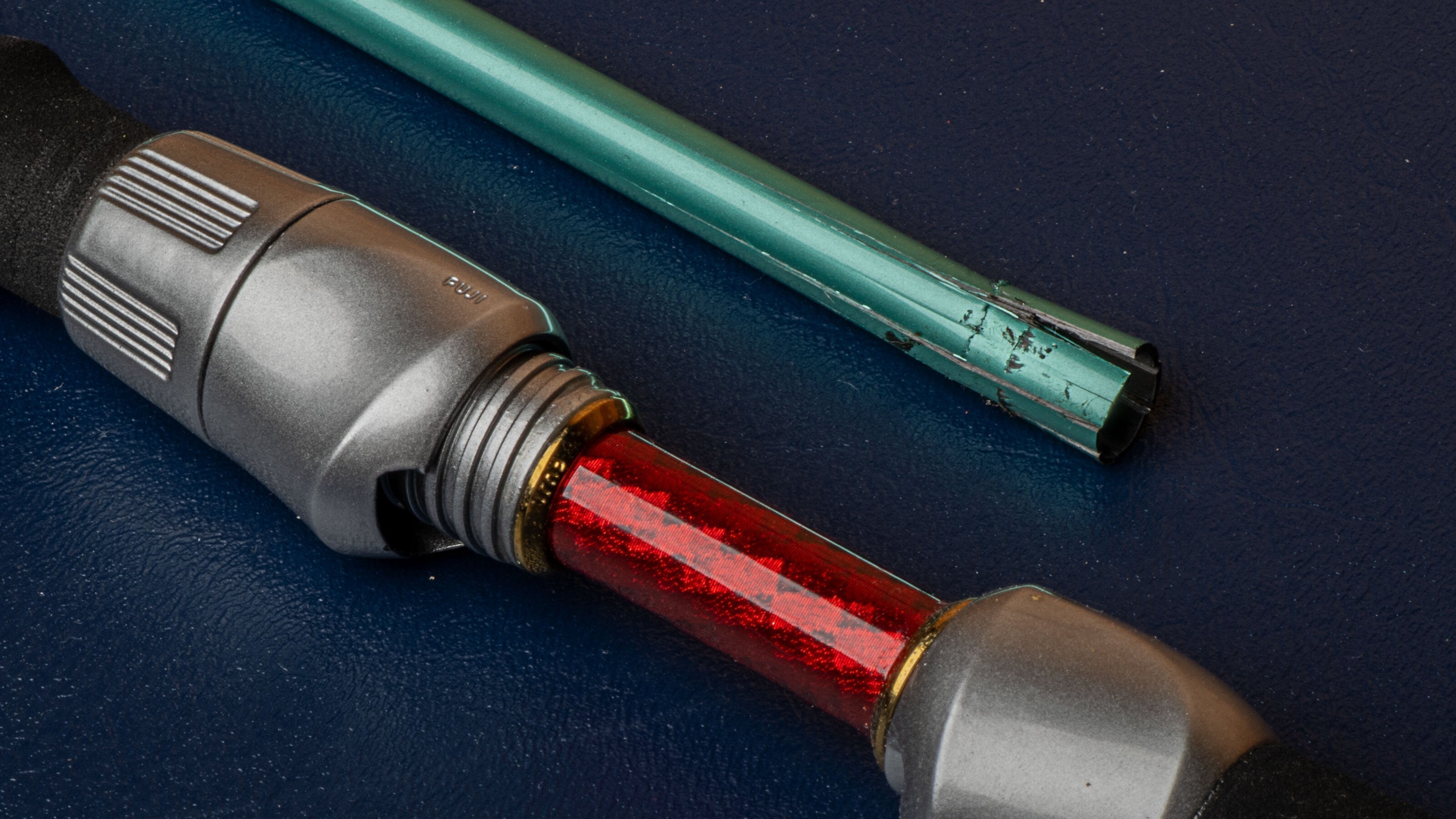 Rod Repair: How to Save Your Decorative Handle