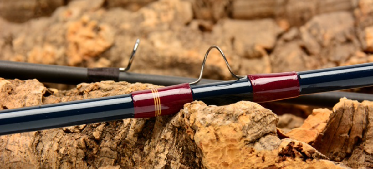 Stainless Snake Guides | Fly Rod Guide Kits | CTS New Zealand