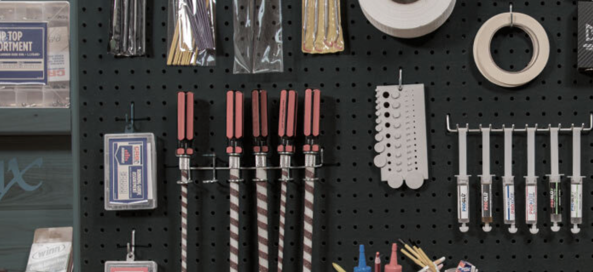 Top 5 Tools to Build Better Fishing Rods