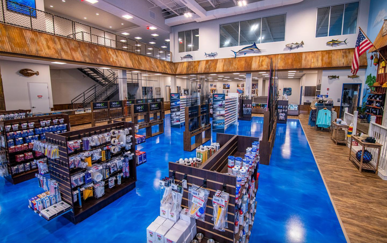 7 Reasons To Shop At Mud Hole