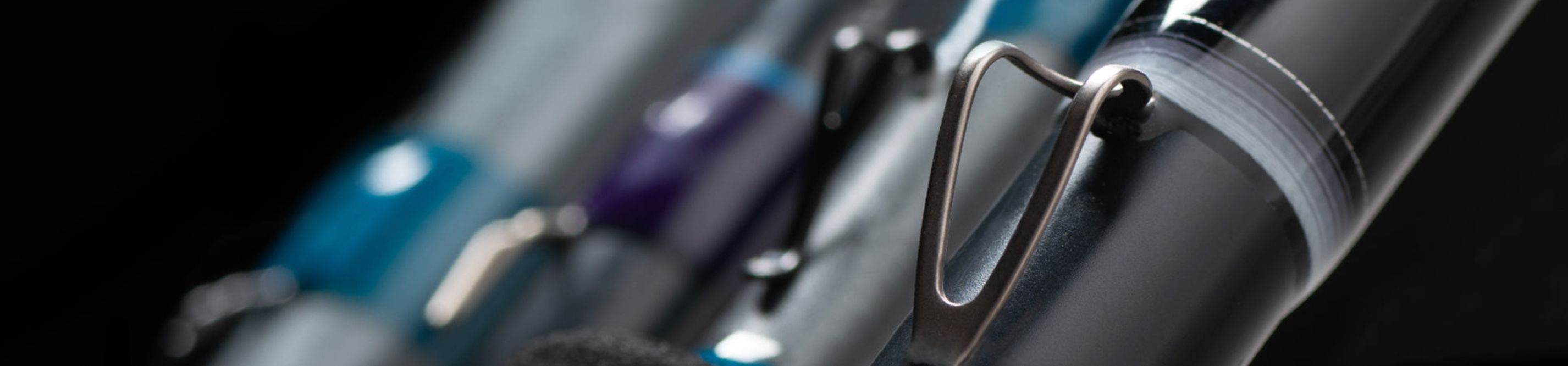 The Evolution of Hook Keepers in Rod Building