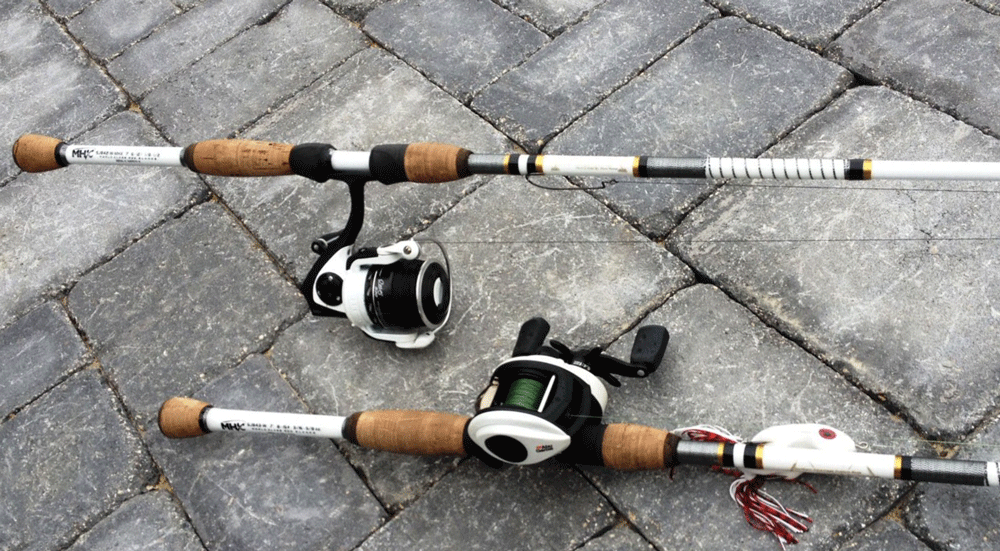 Spinning vs. Casting Reels 101: When and Why to Use Them