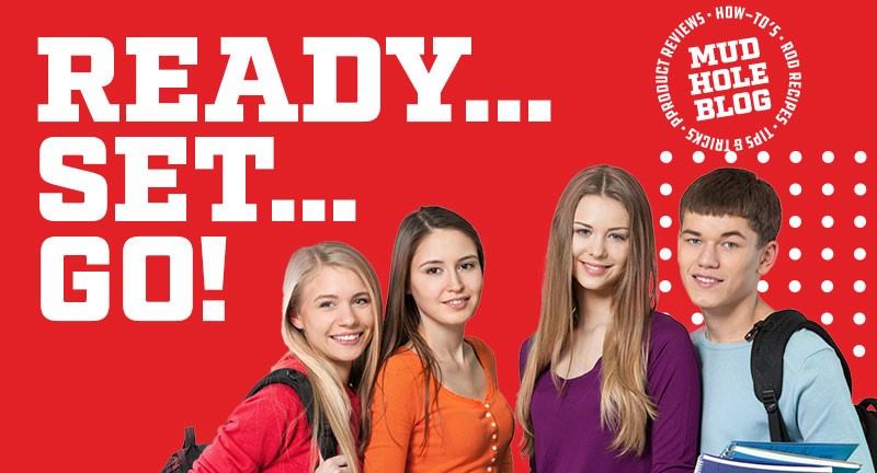 Students Prepare for 2022 Youth Scholarship Competition