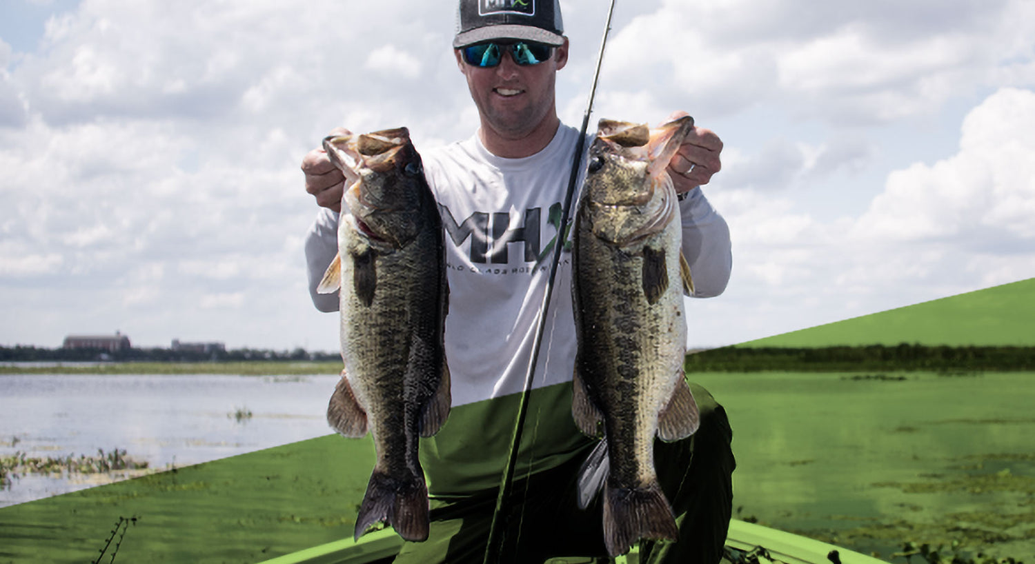 The Top 4 MHX Series of Crossover Rods