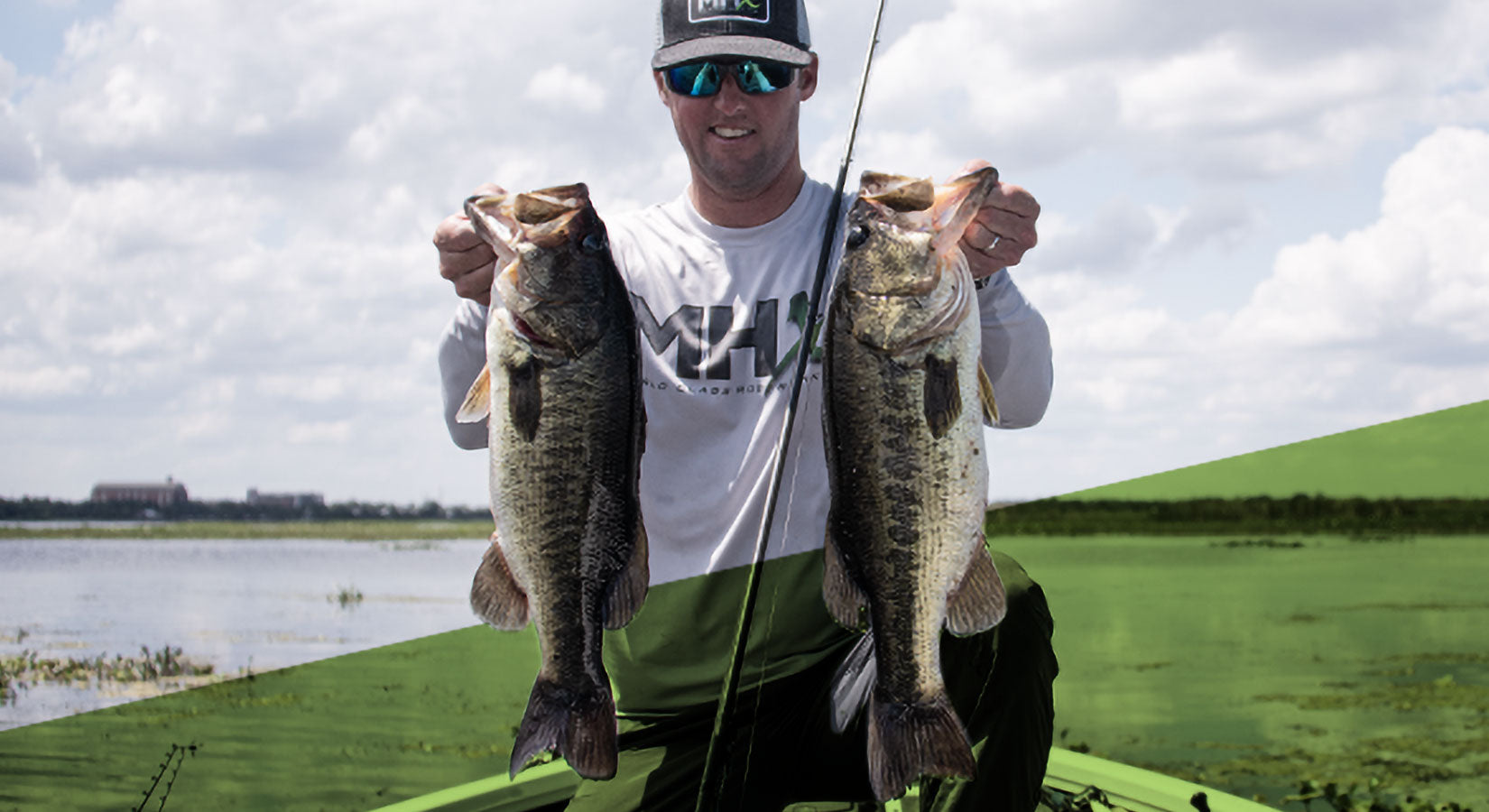 The Top 4 MHX Series of Crossover Rods