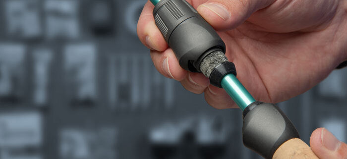 Tips & Tricks for Building Ultralight Fishing Rods