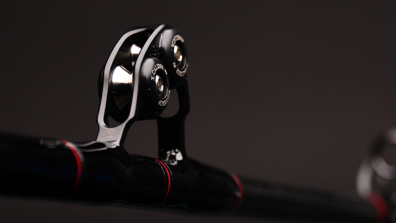 Why Build with Winthrop Components