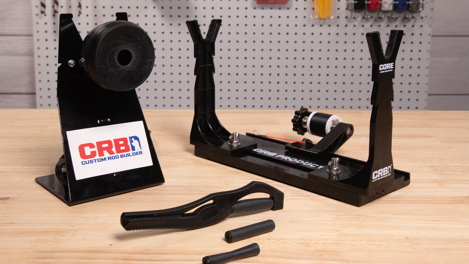 Back To Basics For Your Workbench