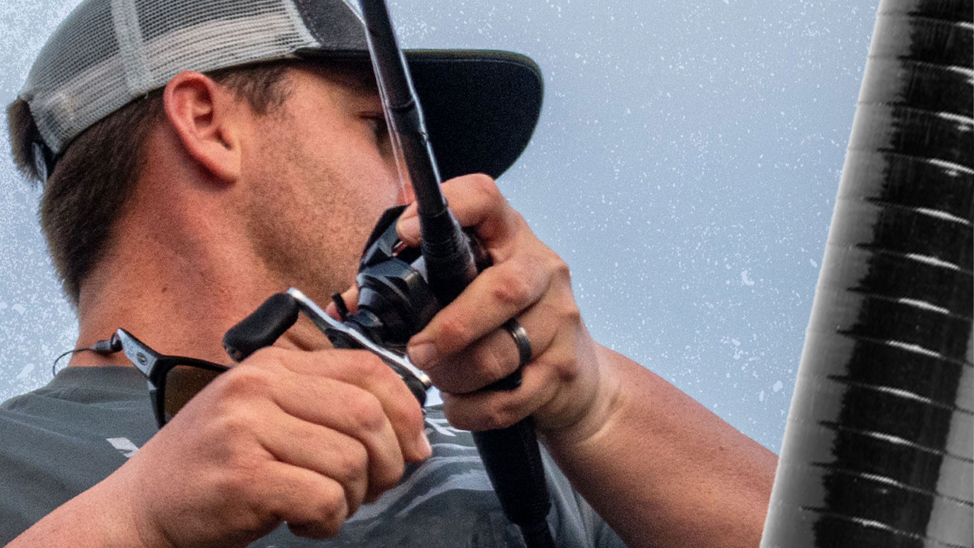 Made In The USA - Cashion Rod Blanks