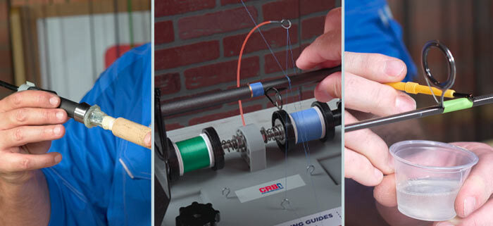 Mud Hole’s Top 5 Rod Building Resources