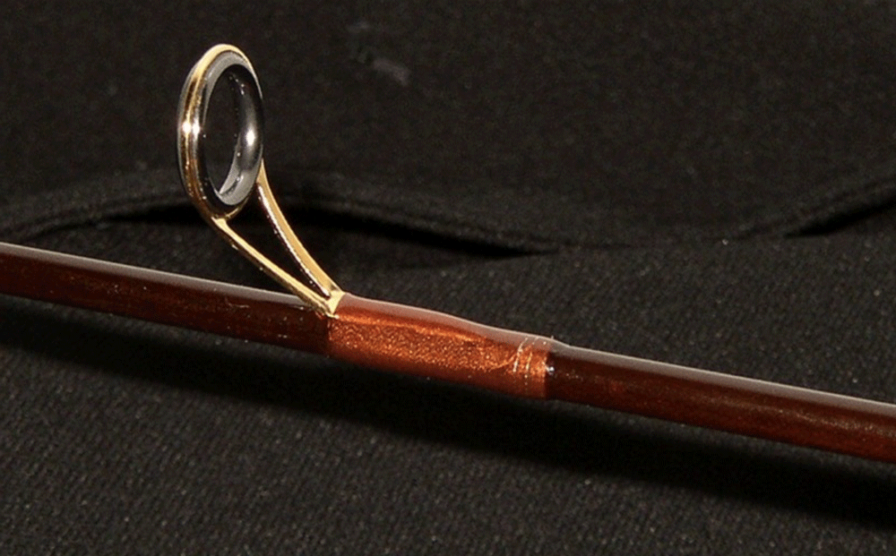 4 Thread Tricks for Nylon Guide Wraps