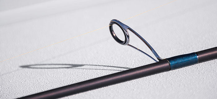 Getting to Know Your Fishing Rod Guides