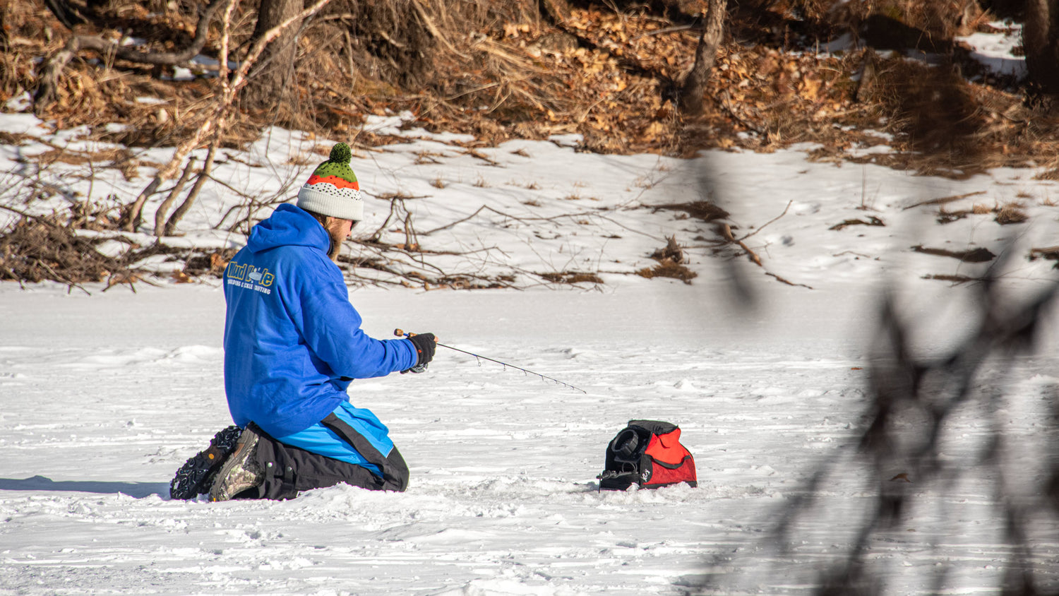The All-In-One Ice Kit