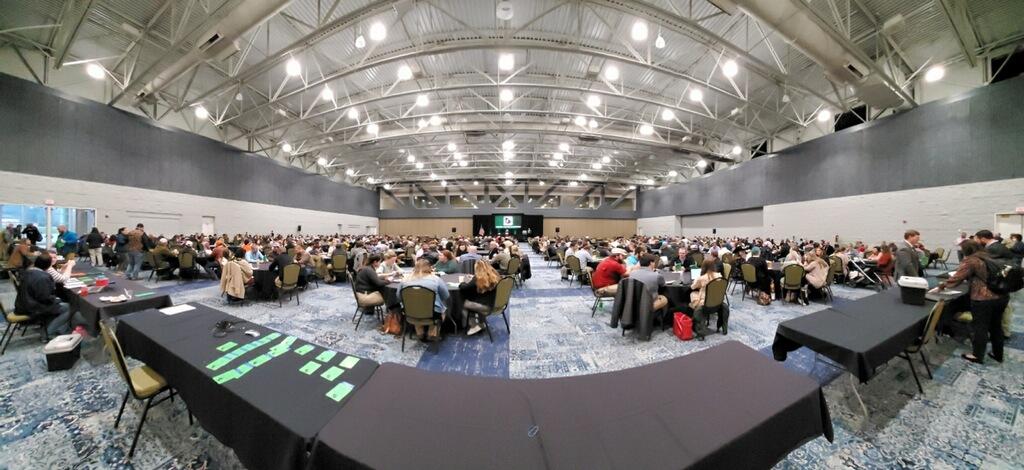 Mud Hole Education Program Tackles Georgia