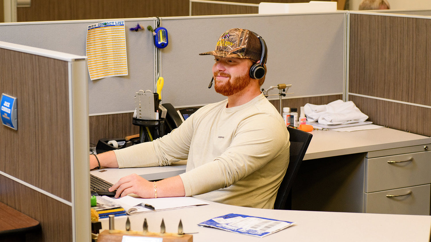 Mud Hole Customer Service is Here to Help!