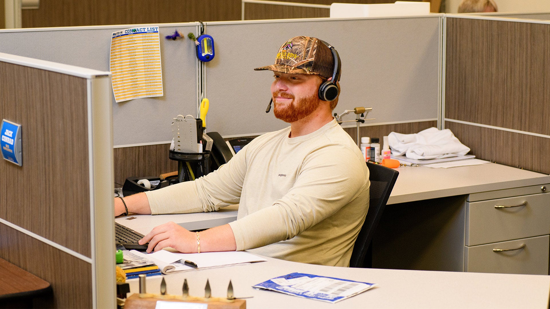 Mud Hole Customer Service is Here to Help!