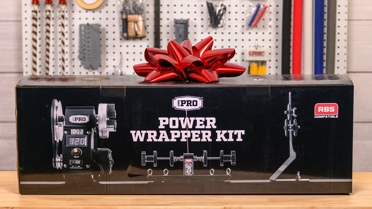 The 2023 Rod Building Gift Guide