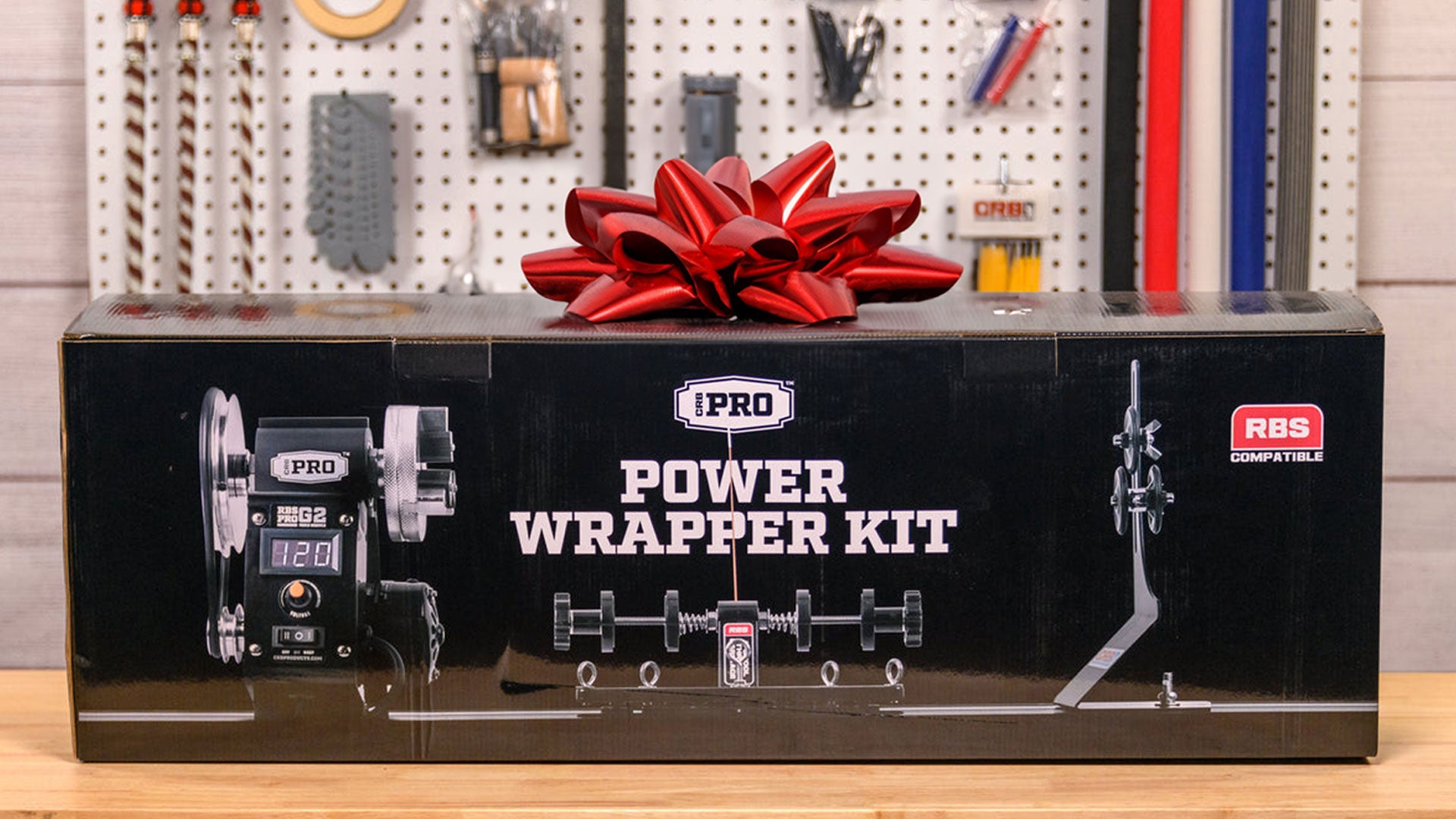 The 2023 Rod Building Gift Guide