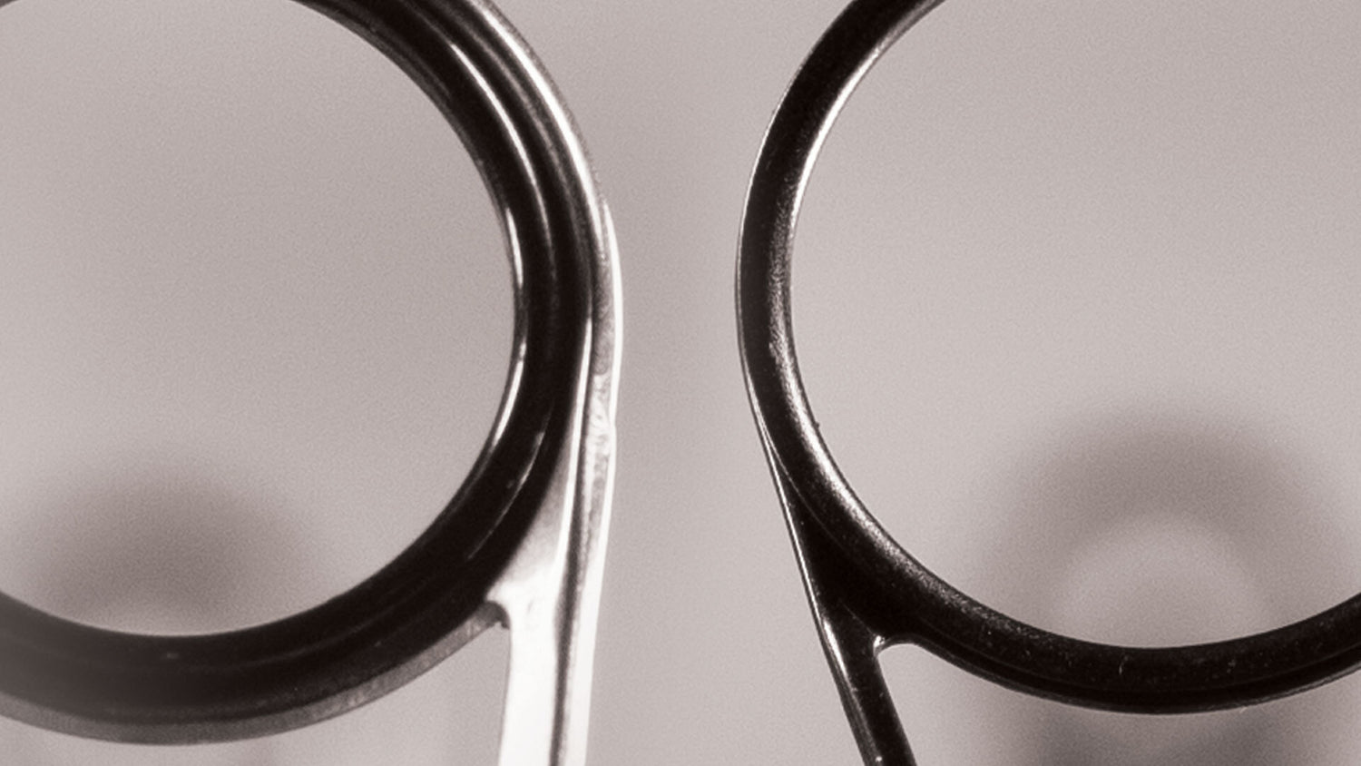 Ringed vs. Ringless Guides