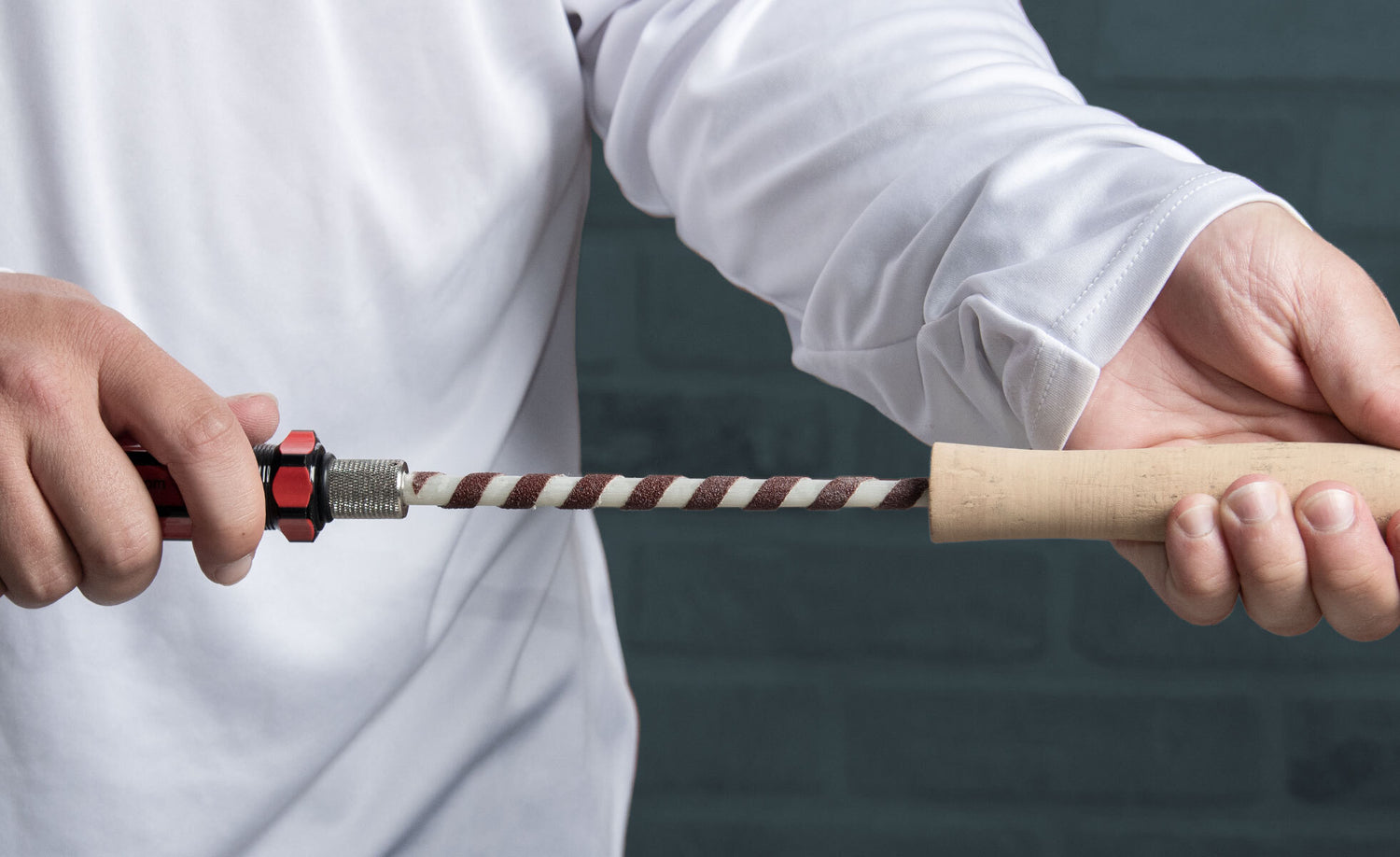 Top 5 Reaming Tips For Fishing Rod Handles & Grips