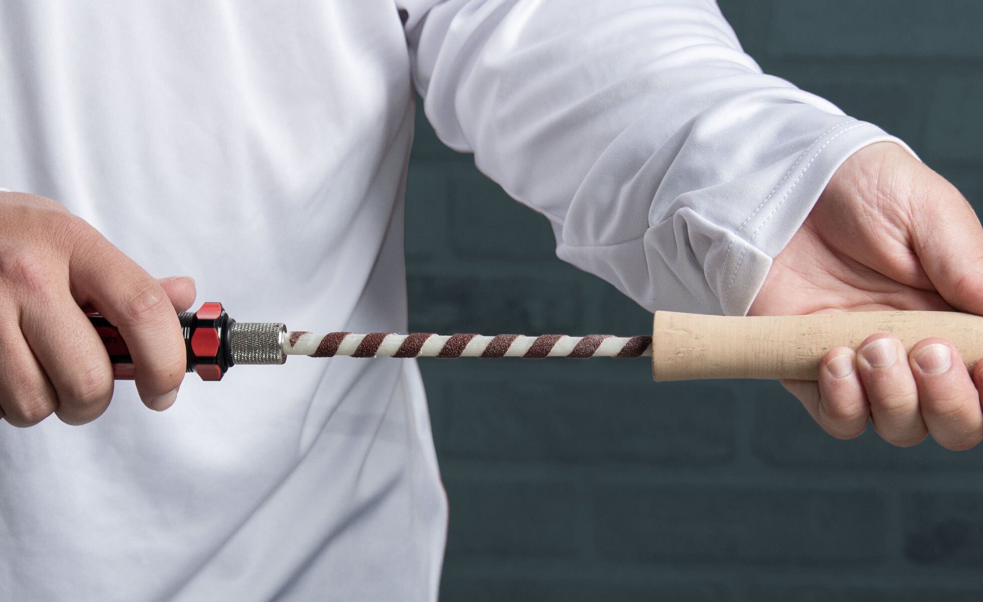 Top 5 Reaming Tips For Fishing Rod Handles & Grips