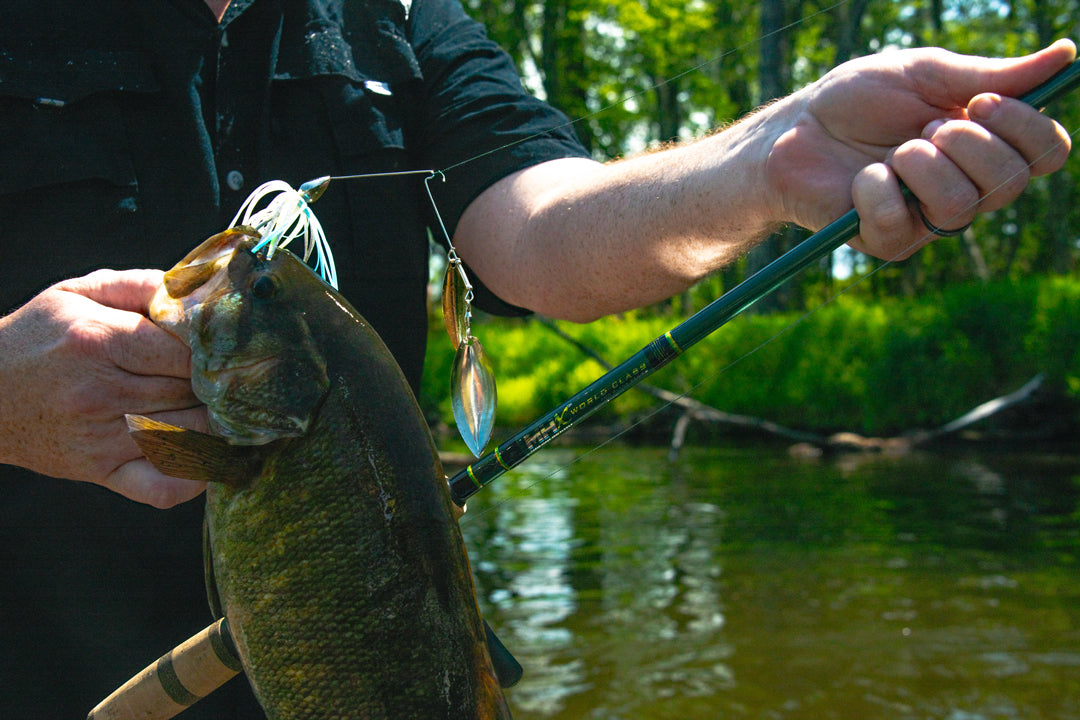 eq enduring breath fishing pole Shakespeare Youth EZ-Grow Kit A tradition of innovation and technology is what relied on while building the all The Best Baitcasting Reels of