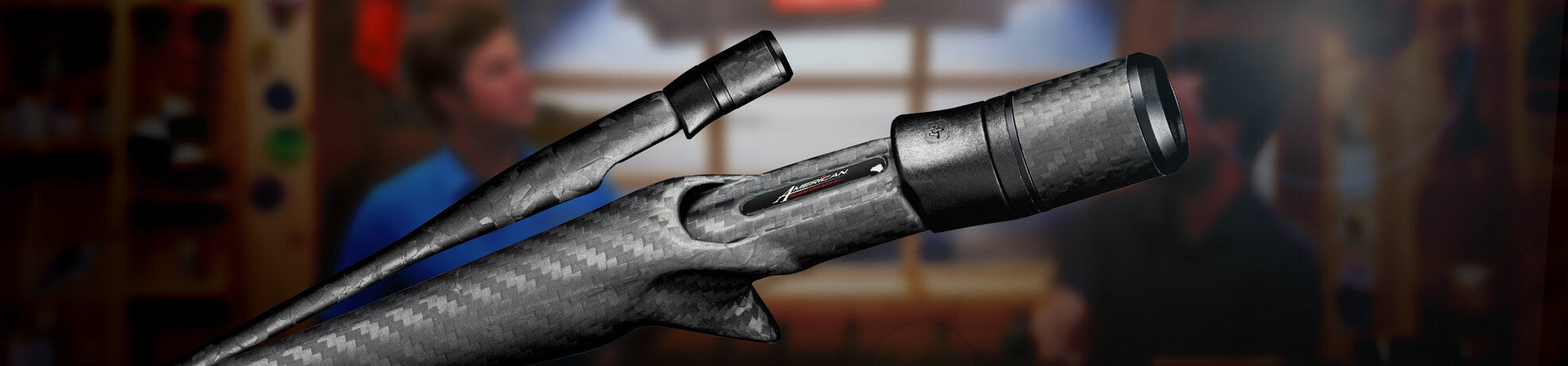 Live #107: Tsuka 2 Complete Carbon Handle