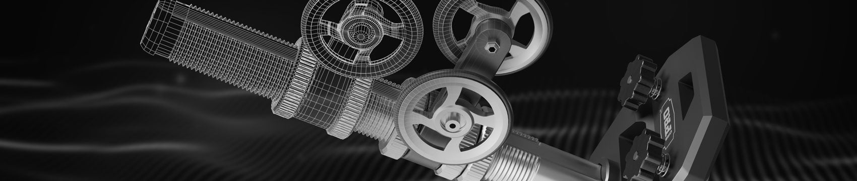 Shop an entire collection of rod building products with 3D models! Only at mudhole.com